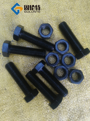 高強度外六角螺栓廠家